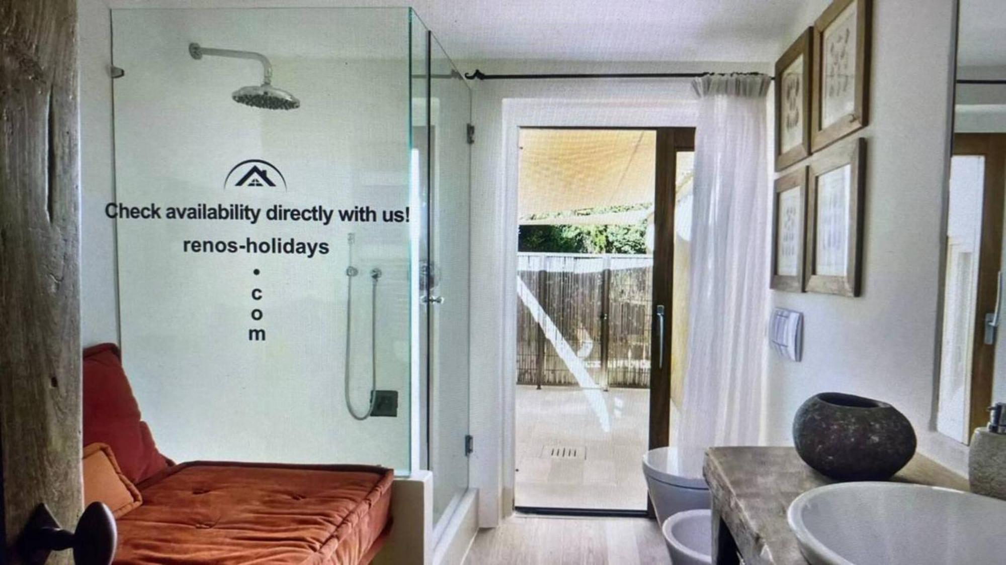 Ferienhaus Luxury Capri Villa & Poool