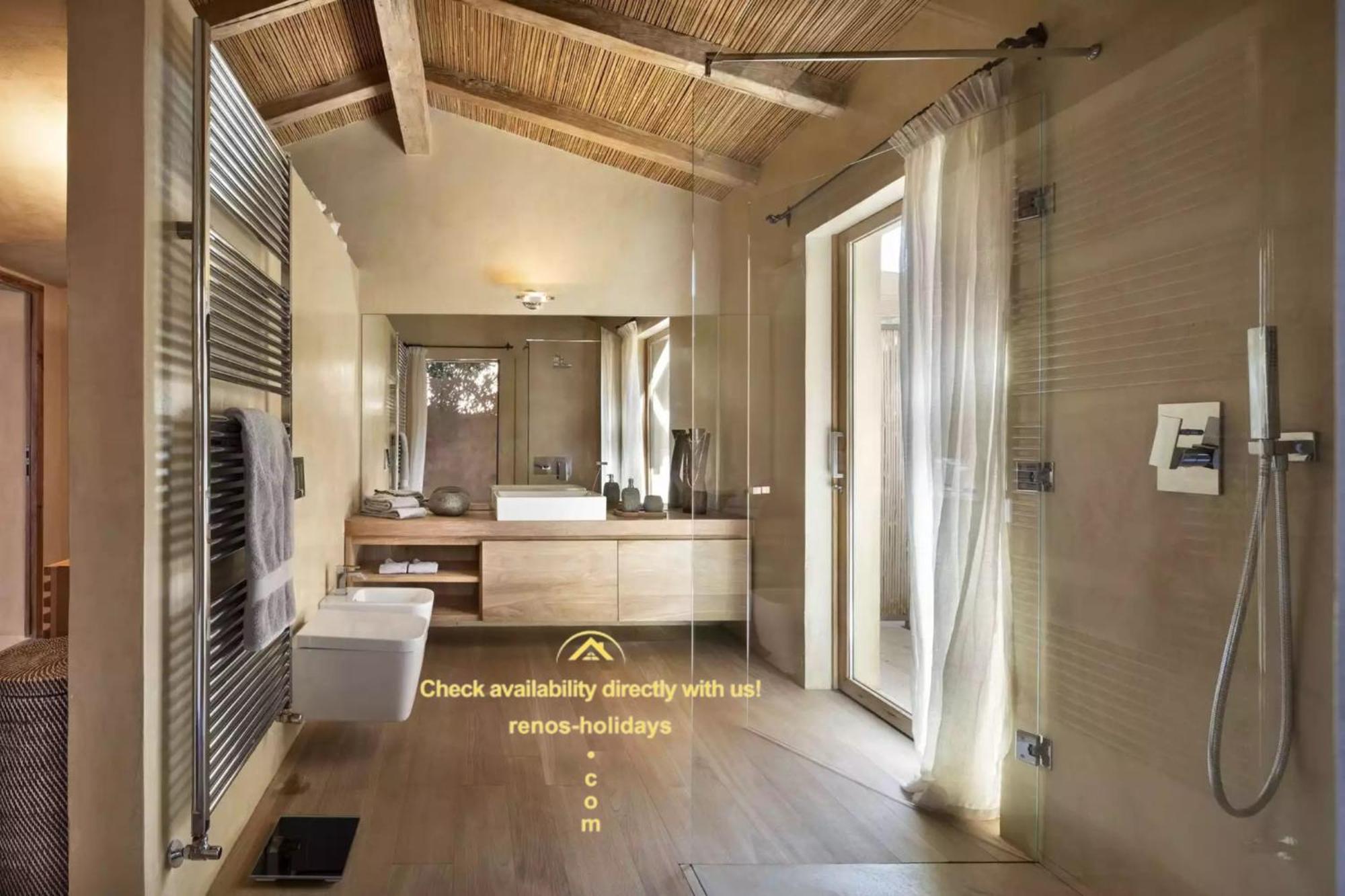 Luxury Capri Villa & Poool *
