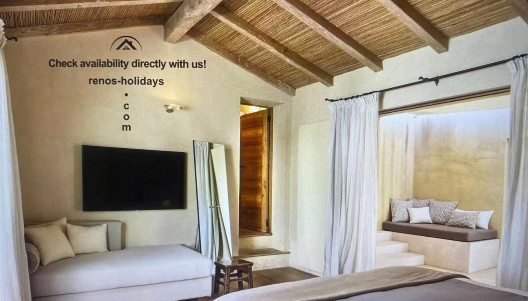 Luxury Capri Villa & Poool *