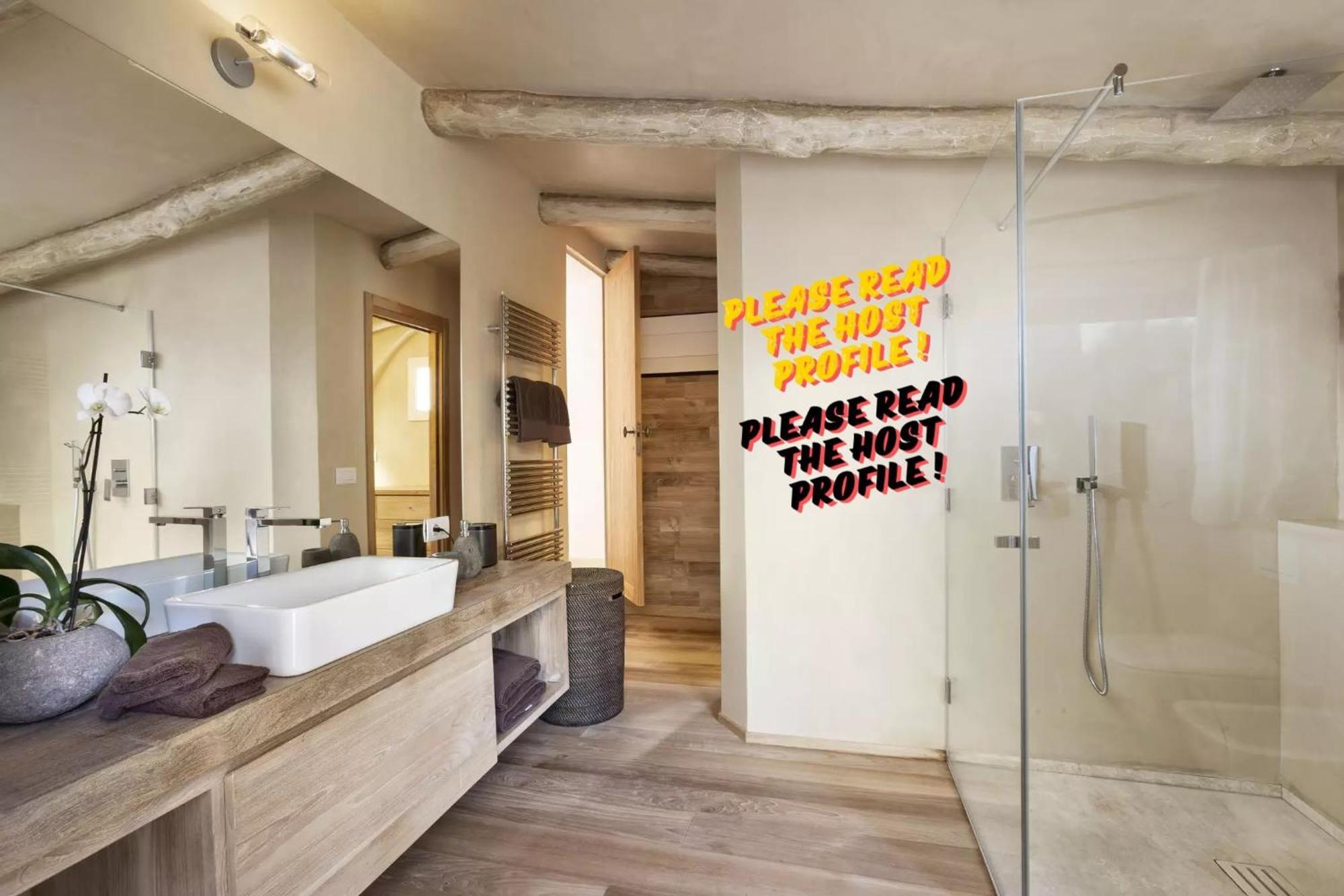 Luxury Capri Villa & Poool Ferienhaus *