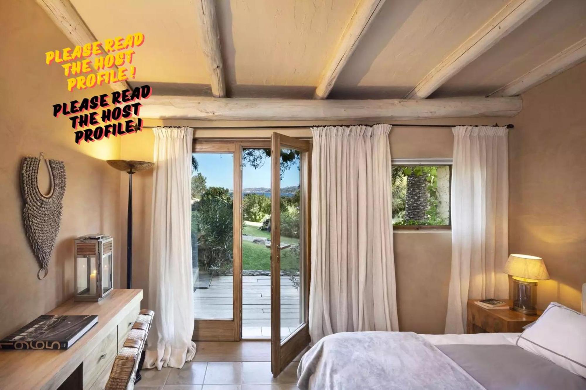 Ferienhaus Luxury Capri Villa & Poool Capri