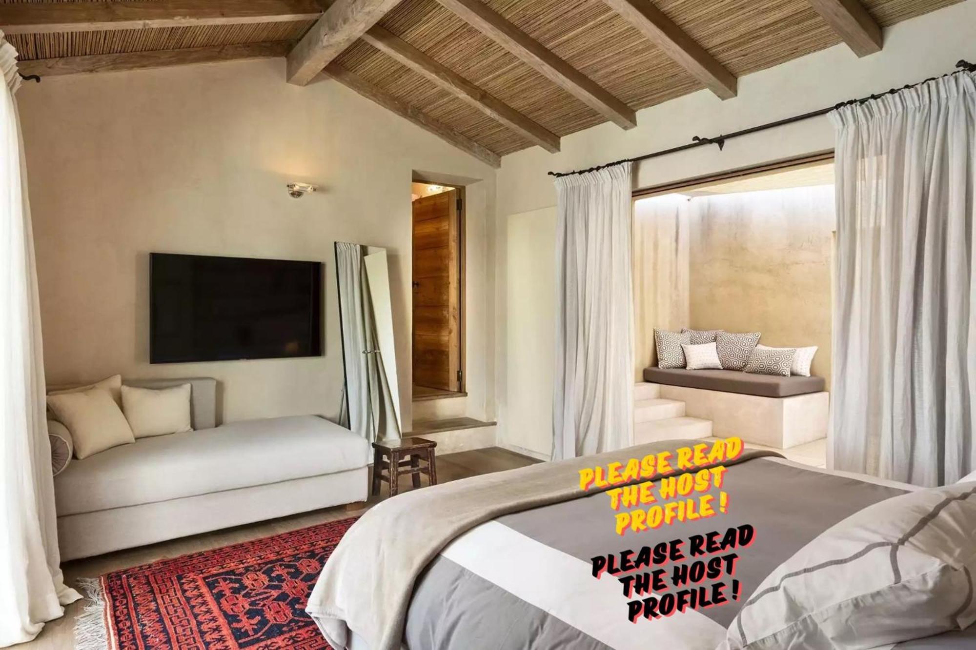 Luxury Capri Villa & Poool