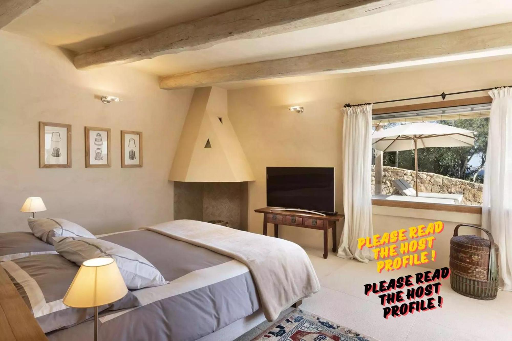 Ferienhaus Luxury Capri Villa & Poool Capri