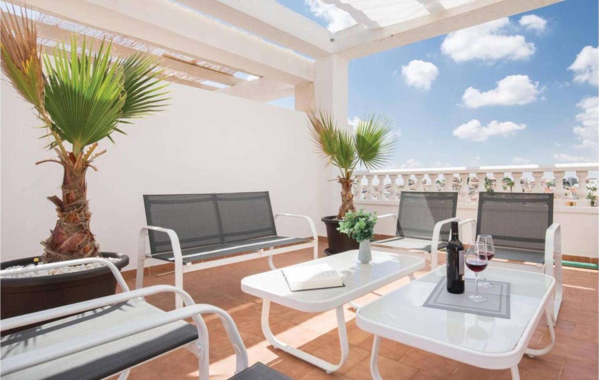 Holiday home Luxury Capri Villa & Poool Capri