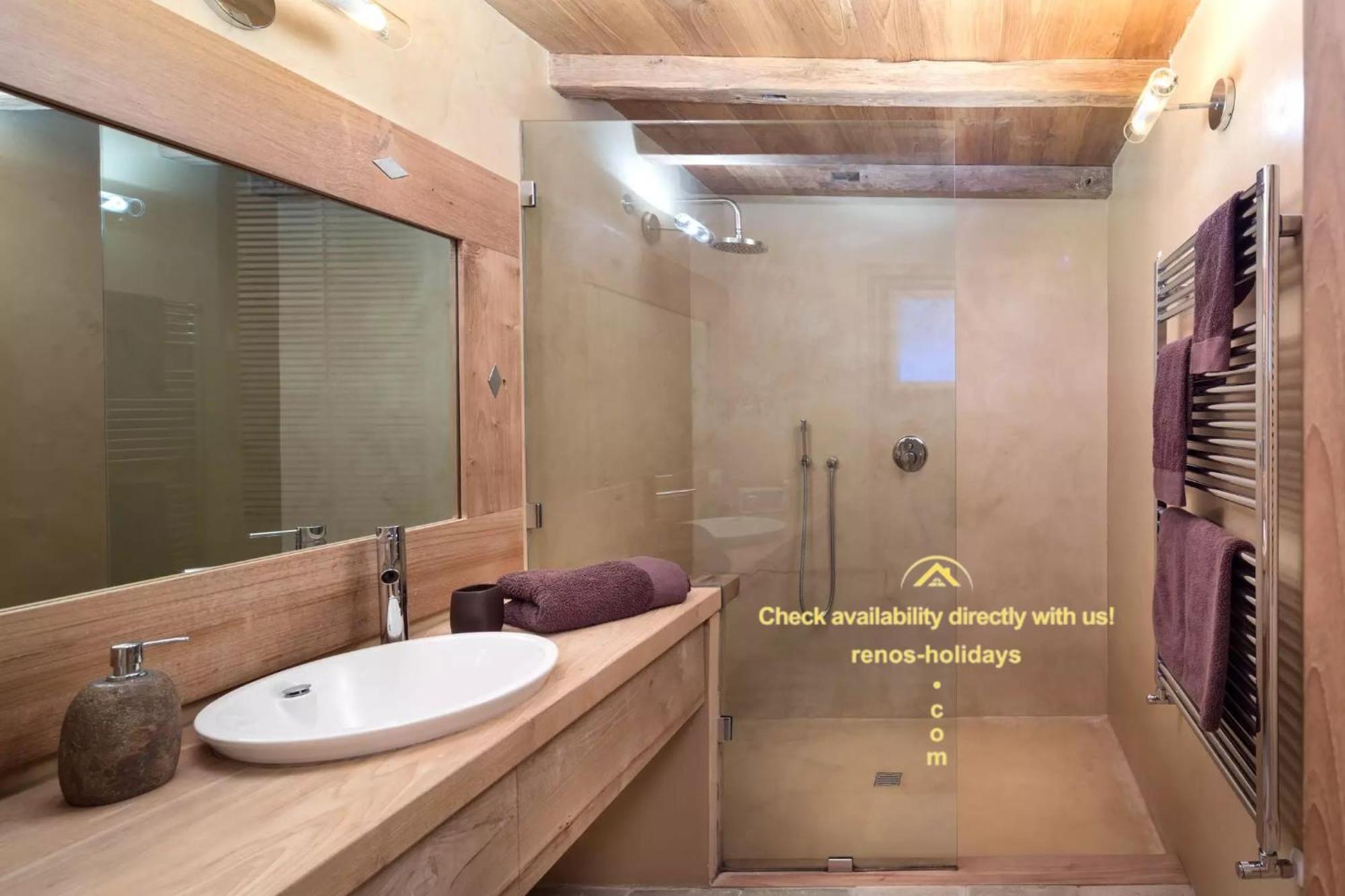 Luxury Capri Villa & Poool