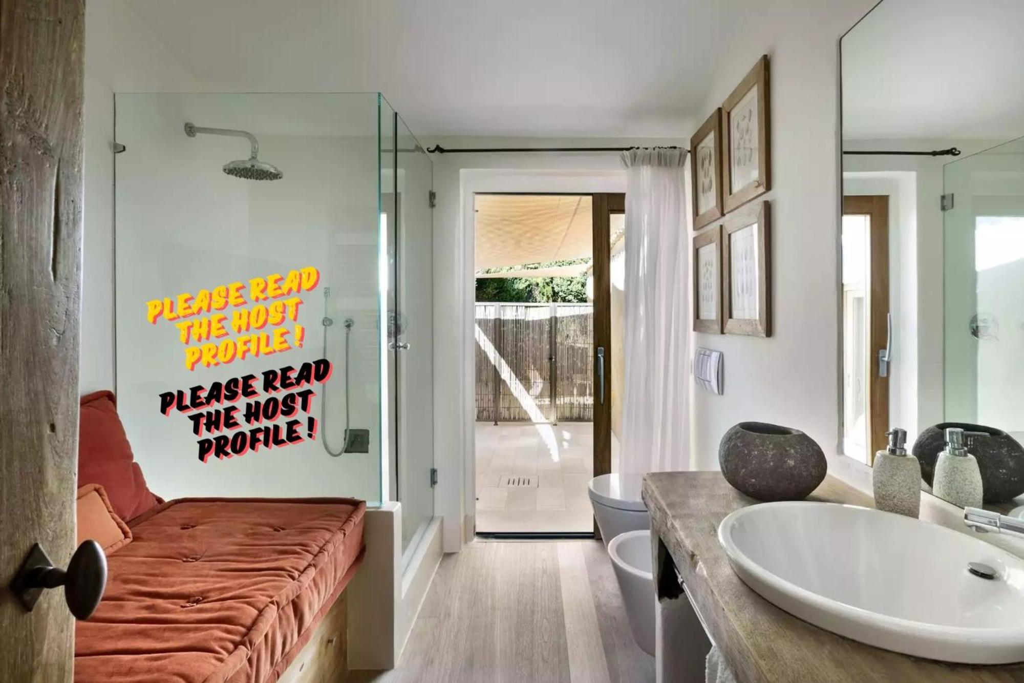 Holiday home Luxury Capri Villa & Poool