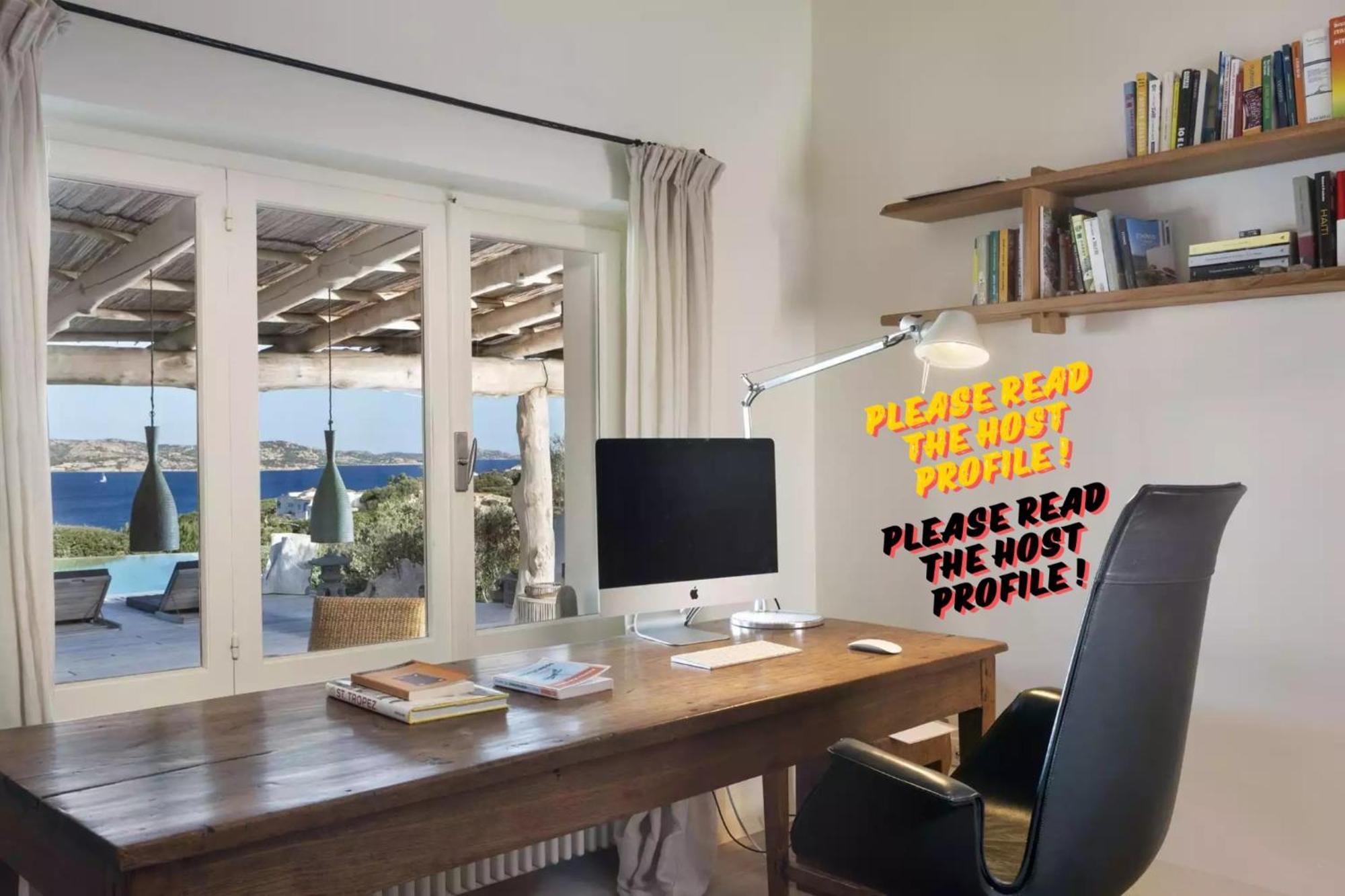 Luxury Capri Villa & Poool Holiday home *